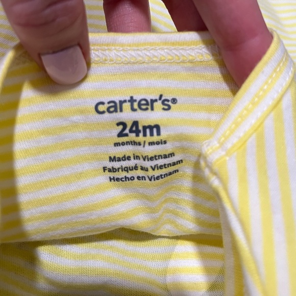 NWOT Spring set - Picture 7 of 8